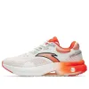ANTA C100 Running Shoes 'White Orange' 112245586-2 sold by KicksCrew