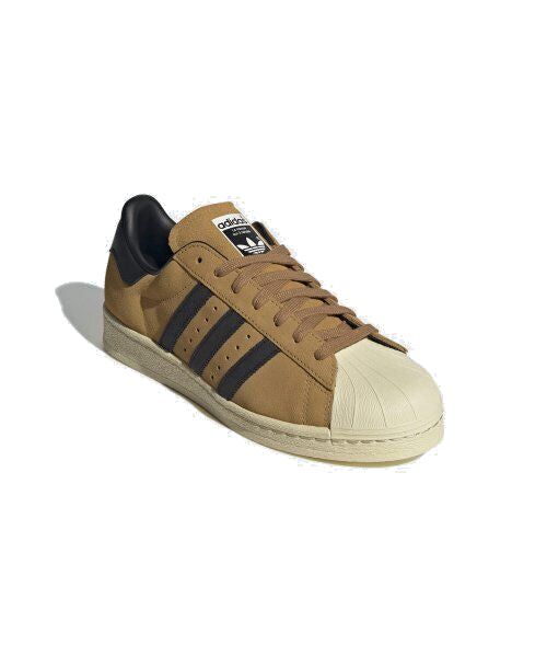 adidas originals Superstar 'Brown Black' ID6108 sold by KicksCrew product image thumbnail 3