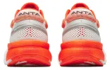 ANTA C100 Running Shoes 'White Orange' 112245586-2 sold by KicksCrew