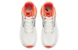 ANTA C100 Running Shoes 'White Orange' 112245586-2 sold by KicksCrew