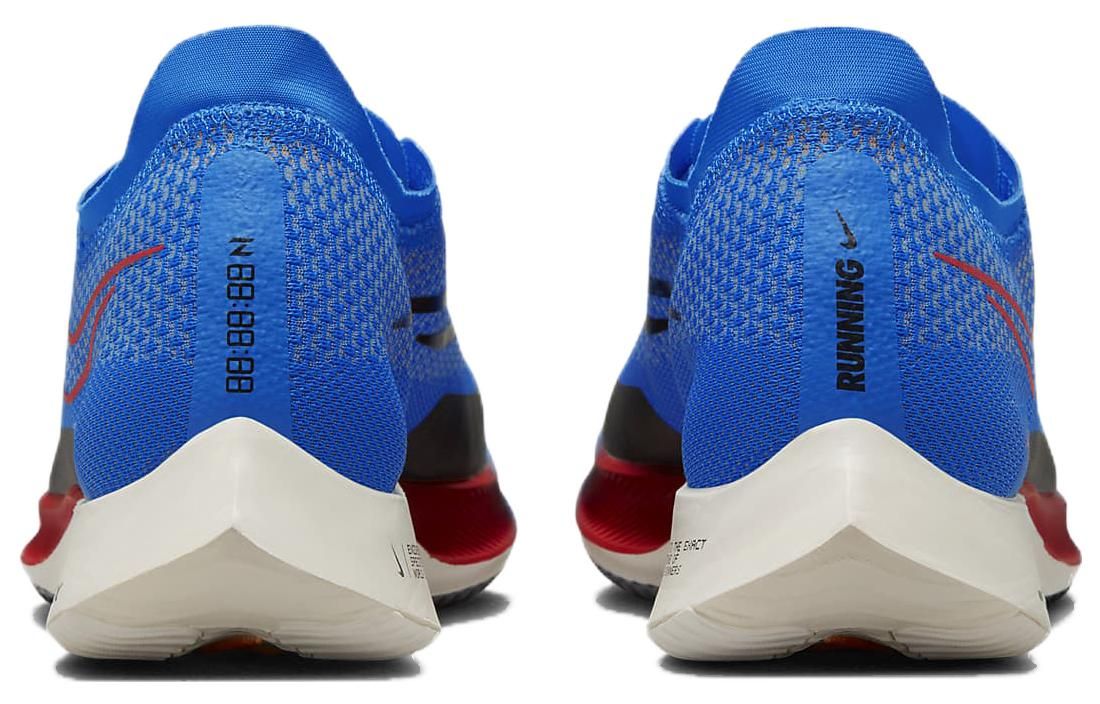 Nike ZoomX Streakfly 'Photo Blue University Red' FJ3891-406 sold by KicksCrew product image thumbnail 5
