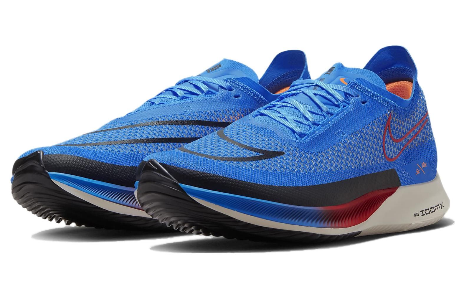 Nike ZoomX Streakfly 'Photo Blue University Red' FJ3891-406 sold by KicksCrew product image thumbnail 3