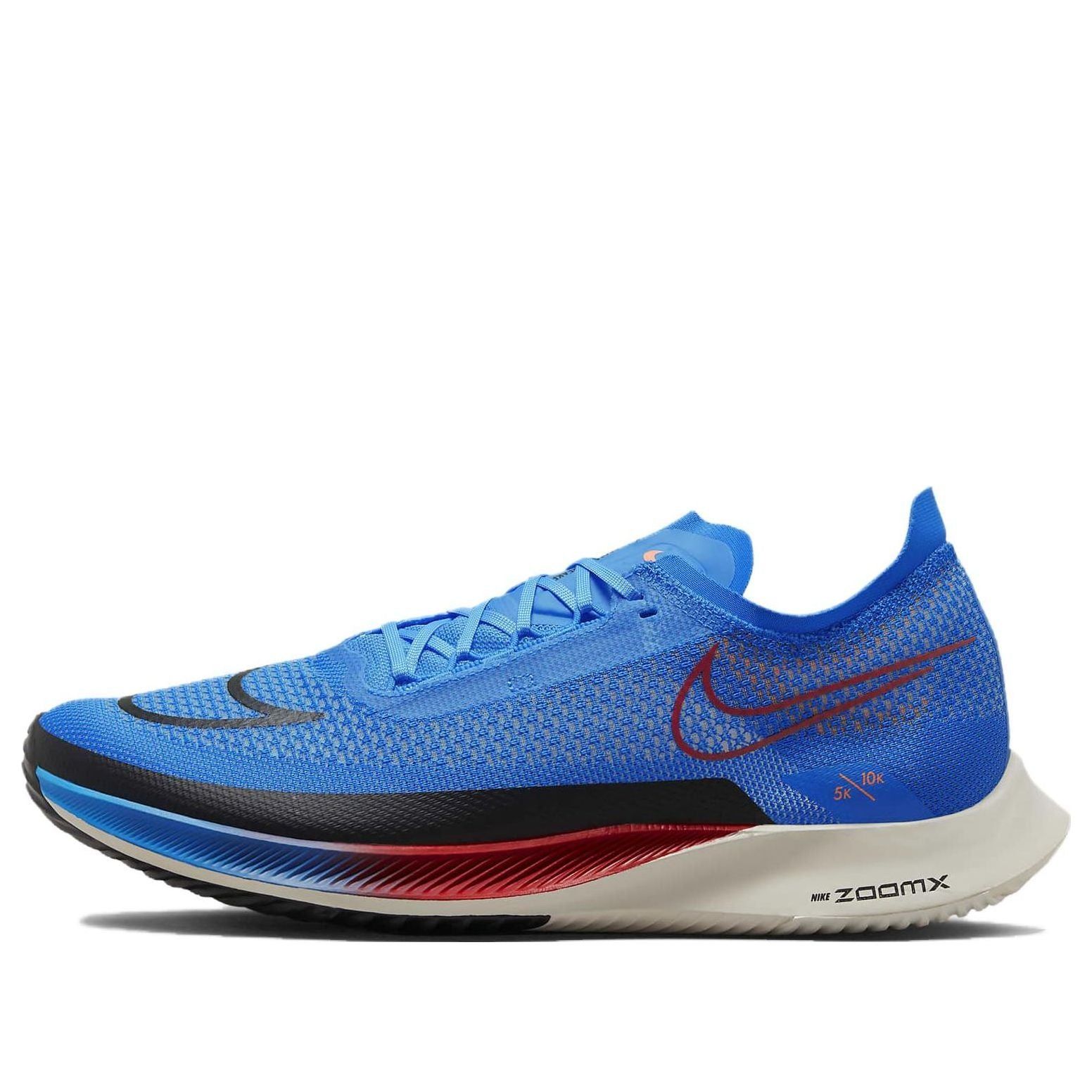 Nike ZoomX Streakfly 'Photo Blue University Red' FJ3891-406 sold by KicksCrew