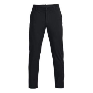 Under Armour Iso-Chill Tapered Pants 'Black' 1369999-001 sold by KicksCrew