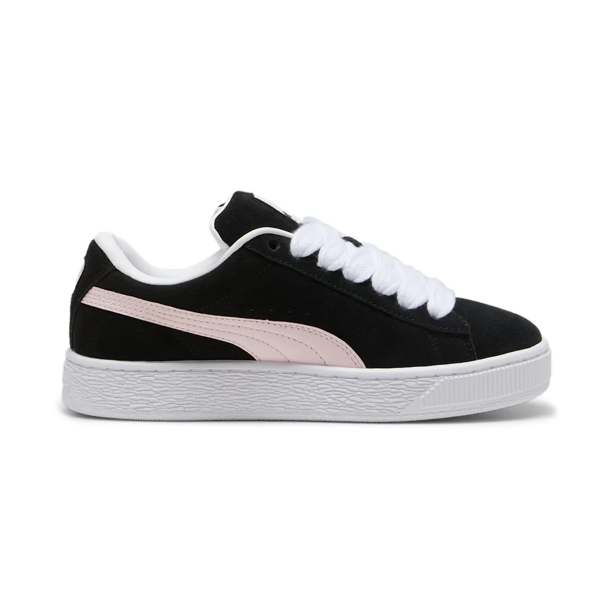 PUMA Suede XL 'Black Whisp of Pink' 395205-04 sold by KicksCrew product image thumbnail 2