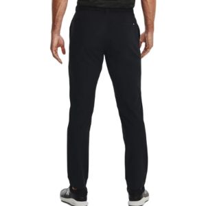 Under Armour Iso-Chill Tapered Pants 'Black' 1369999-001 sold by KicksCrew