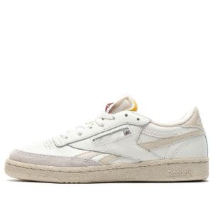 (WMNS) Reebok Club C Revenge Vintage 'Chalk Alabaster' IE1603 sold by KicksCrew