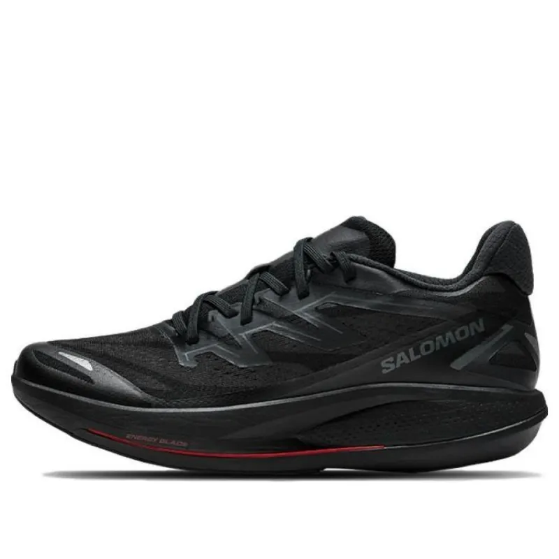 SALOMON Phantasm 2 'Triple Black' 472073 sold by KicksCrew