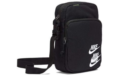 Nike Heritage Smit - WRLD TR 'Black' DH3080-010 sold by KicksCrew