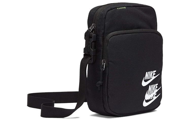 Nike Heritage Smit - WRLD TR 'Black' DH3080-010 sold by KicksCrew product image thumbnail 2