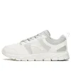 (WMNS) ANTA Running Series Sneakers 'White Grey' 922145512-3 sold by KicksCrew