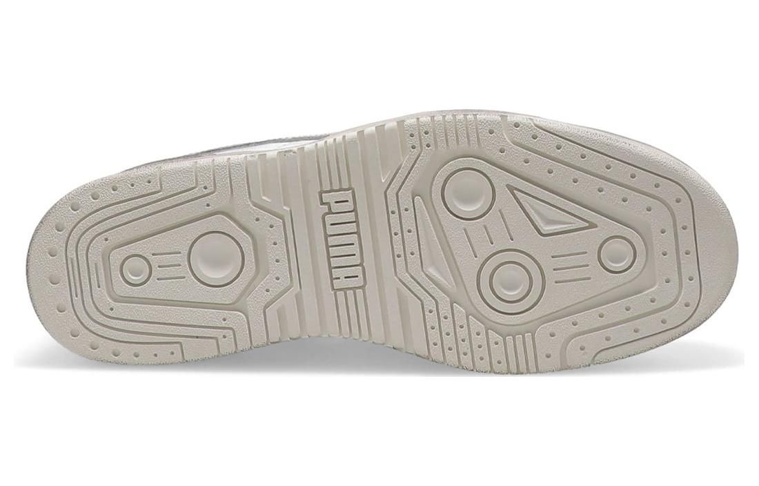 PUMA Slipstream Low MB Atmos 'White' 394488-01 sold by KicksCrew product image thumbnail 4