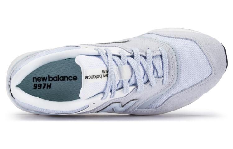 New Balance 997H 'Light Grey' CW997HTR sold by KicksCrew product image thumbnail 2