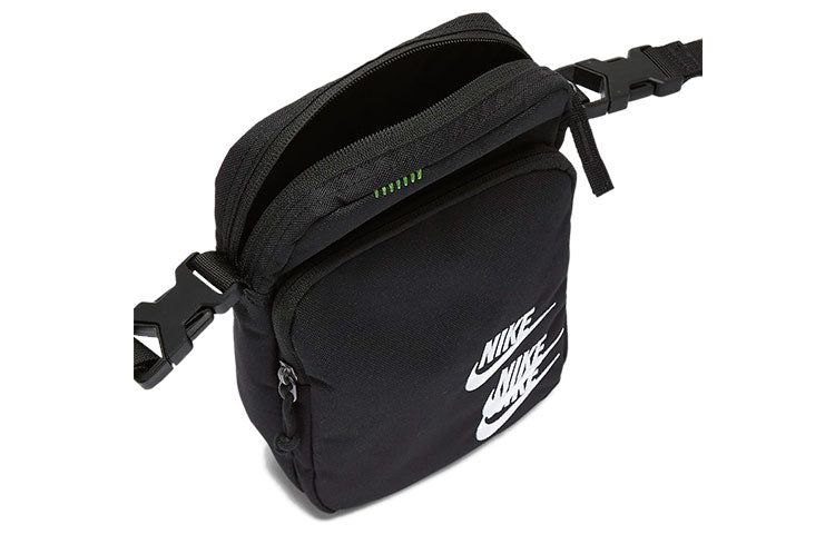 Nike Heritage Smit - WRLD TR 'Black' DH3080-010 sold by KicksCrew product image thumbnail 3