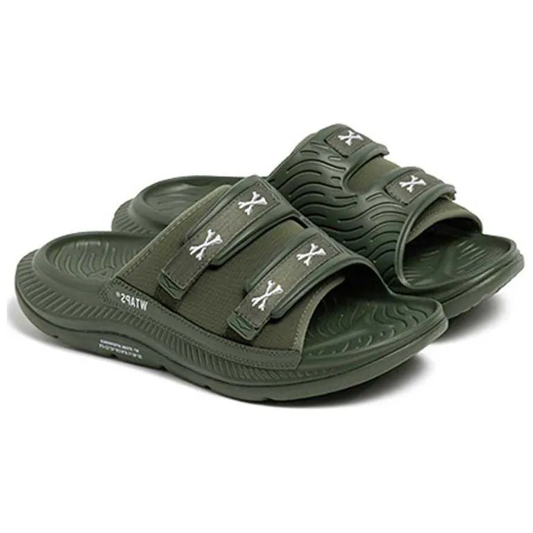 HOKA ONE ONE x WTAPS ORA Luxe 