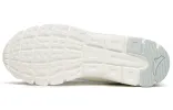 (WMNS) ANTA Running Series Sneakers 'White Grey' 922145512-3 sold by KicksCrew