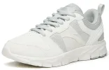 (WMNS) ANTA Running Series Sneakers 'White Grey' 922145512-3 sold by KicksCrew