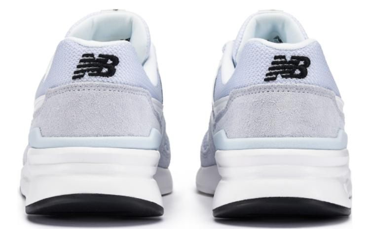 New Balance 997H 'Light Grey' CW997HTR sold by KicksCrew product image thumbnail 3