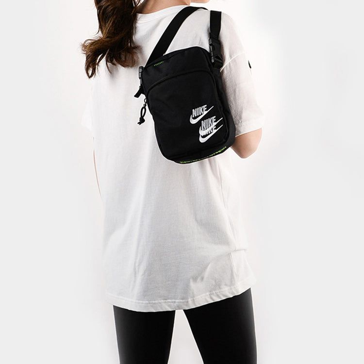 Nike Heritage Smit - WRLD TR 'Black' DH3080-010 sold by KicksCrew product image thumbnail 5