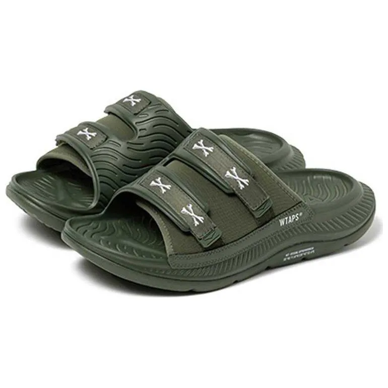 HOKA ONE ONE x WTAPS ORA Luxe 