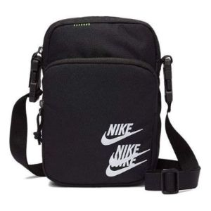 Nike Heritage Smit - WRLD TR 'Black' DH3080-010 sold by KicksCrew