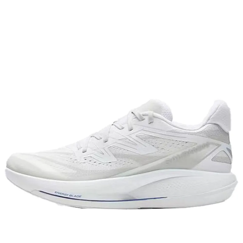 Salomon Advanced Speedverse PRG White / Vanilla - Phantom