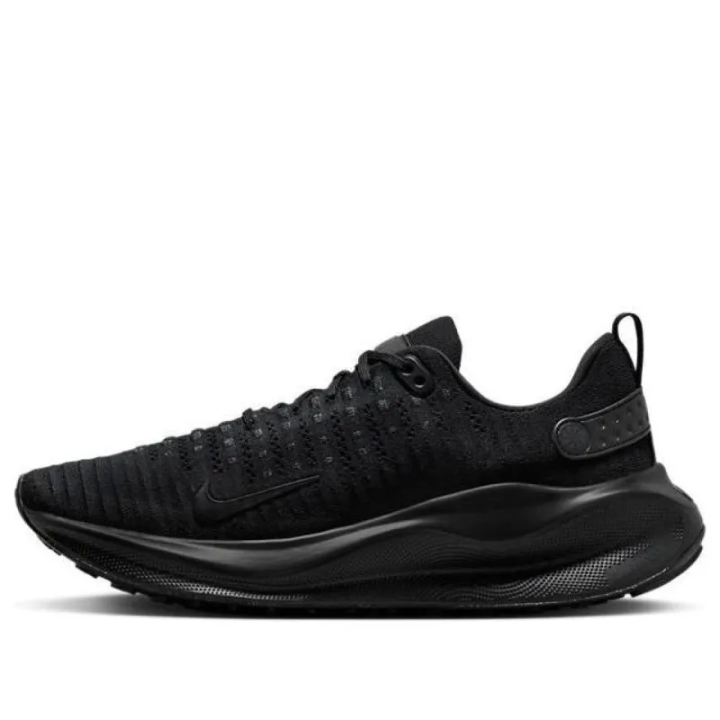 Nike ReactX Infinity 4 'Triple Black' DR2665-004 sold by KicksCrew