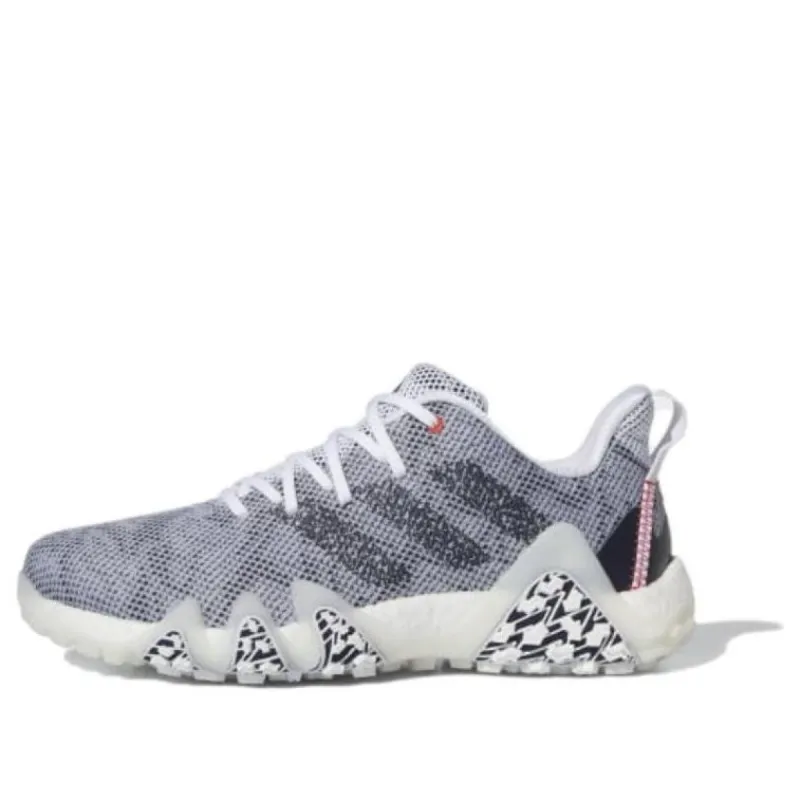 Adidas CodeChaos 22 'White Collegiate Navy' IF5429 sold by KicksCrew