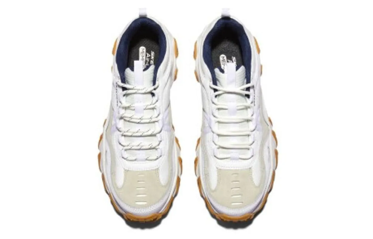(WMNS) Nike Air Max Pre-Day 'White Light Madder Root' DV3458-100 sold by KicksCrew