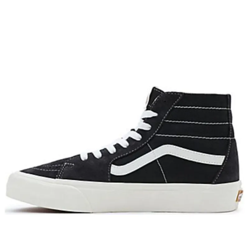 Vans SK8-Hi Tapered VR3 'Black' VN0005UM3FC sold by KicksCrew