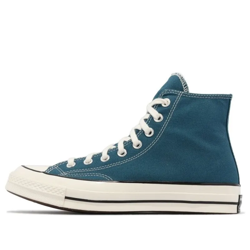 Converse 1970s Chuck Taylor Hi 'Teal' A05589C sold by KicksCrew
