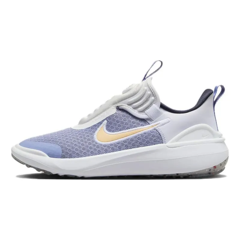 (GS) Nike E-Series 1.0 Shoes 'Mist Blue White' DV4250-500 sold by KicksCrew