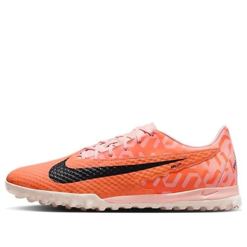 Nike Phantom GX Academy WX TF Turf 'Guava Ice Black' DZ3490-800 sold by KicksCrew