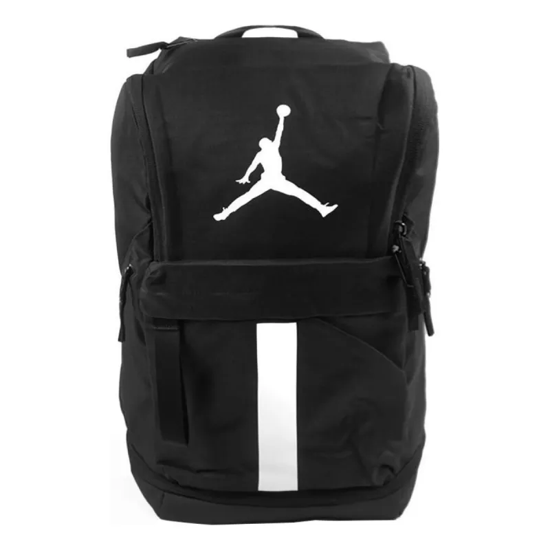 Air Jordan Velocity Backpack 'Black' DX3414-010 sold by KicksCrew