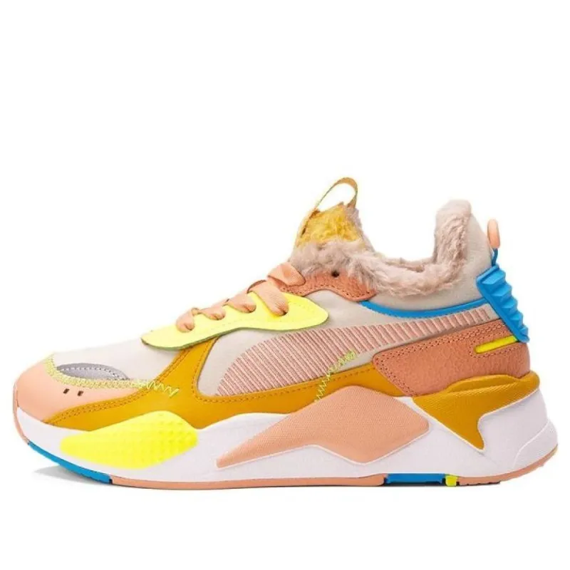 (WMNS) Puma RS-X 'Cuddle' 385517-02 sold by KicksCrew