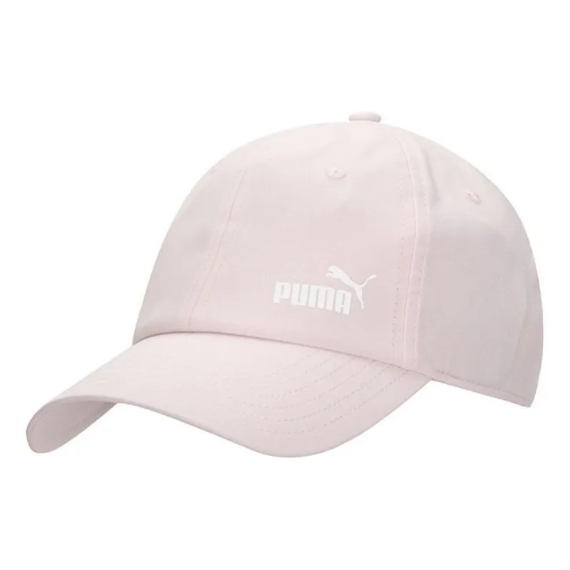 Puma Ponytail Cap 'Pink White' 024344-04 sold by KicksCrew