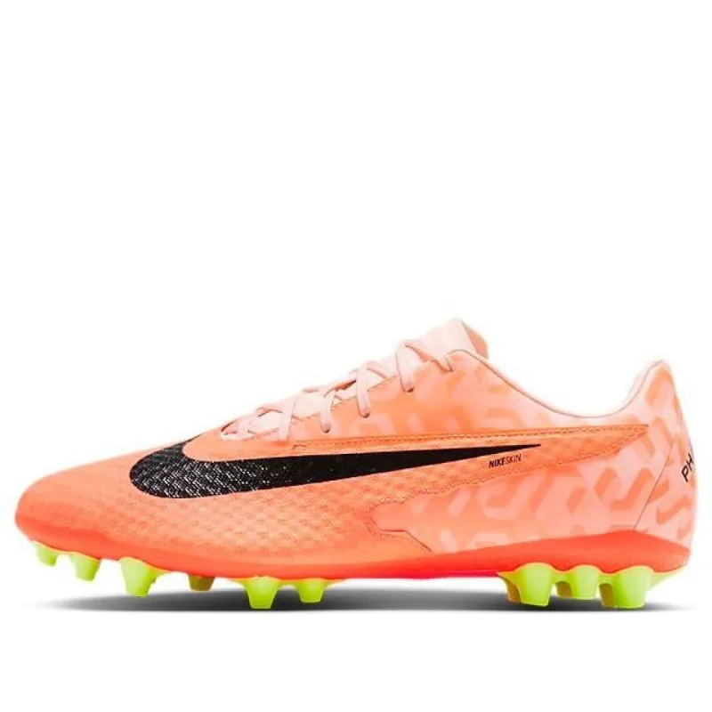 Nike Phantom GX Academy WC AG-Pro 'Guava Ice Black' DZ3486-800 sold by KicksCrew
