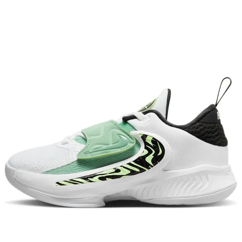 (PS) Nike Zoom Freak 4 'Greek Coastline' DQ0552-100 sold by KicksCrew