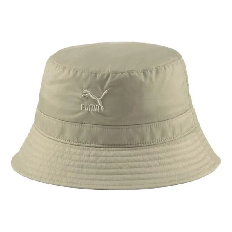 Puma Prime Bucket Hat 'Green' 02405105 sold by KicksCrew