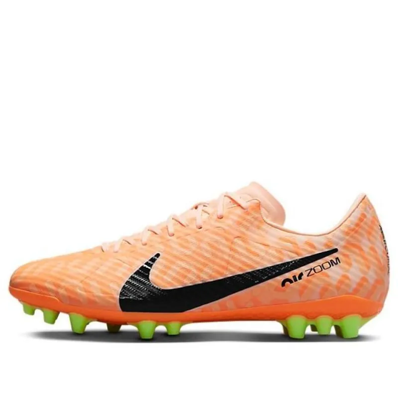 Nike Zoom Vapor 15 Academy WC AG 'Guava Ice Black' DZ3473-800 sold by KicksCrew