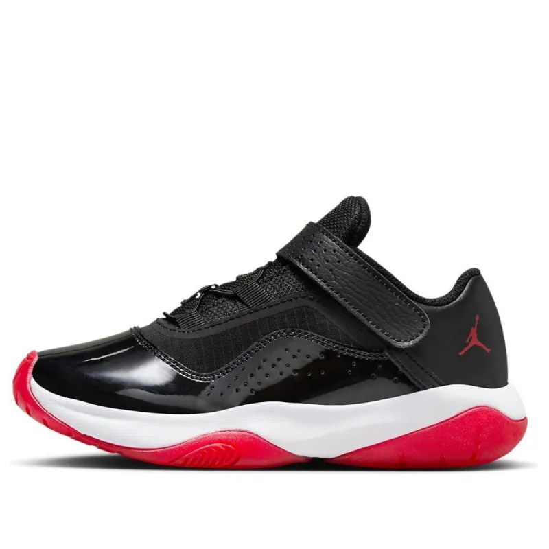 (PS) Air Jordan 11 CMFT Low 'Bred' CZ0905-060 sold by KicksCrew