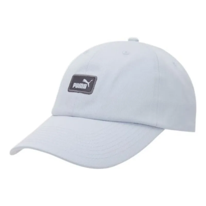 Puma Essentials III Cap 'Blue' 023669-04 sold by KicksCrew