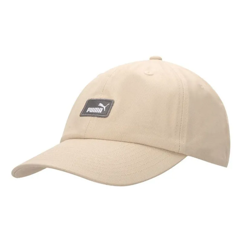 Puma Essentials III Cap 'Beige' 023669-07 sold by KicksCrew