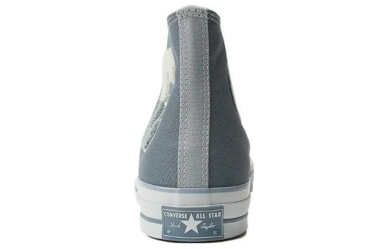 Converse Chuck Taylor 70s Letter C Hi 'Moonlight Grey' A07981C