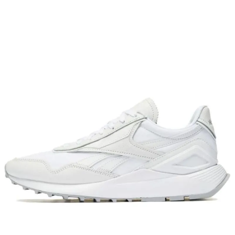Reebok Classic Leather Legacy AZ 'Cloud White Cold Grey' 100070275 sold by KicksCrew