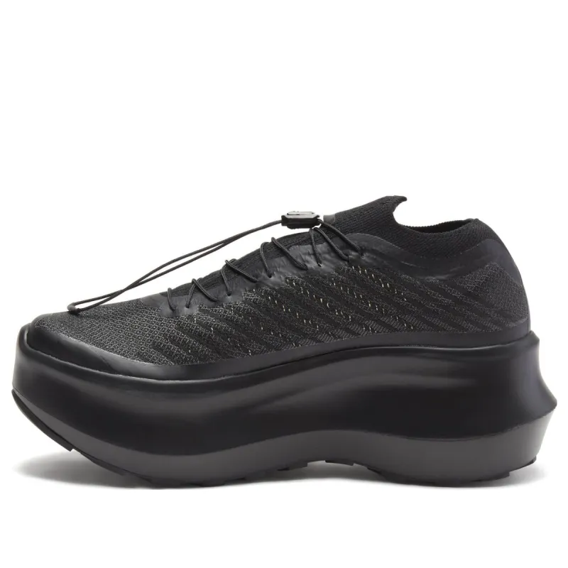SALOMON COMME des GARCONS Phantasm スニーカー Comme des Garcons Shirt | X Salomon Phantasm Platform