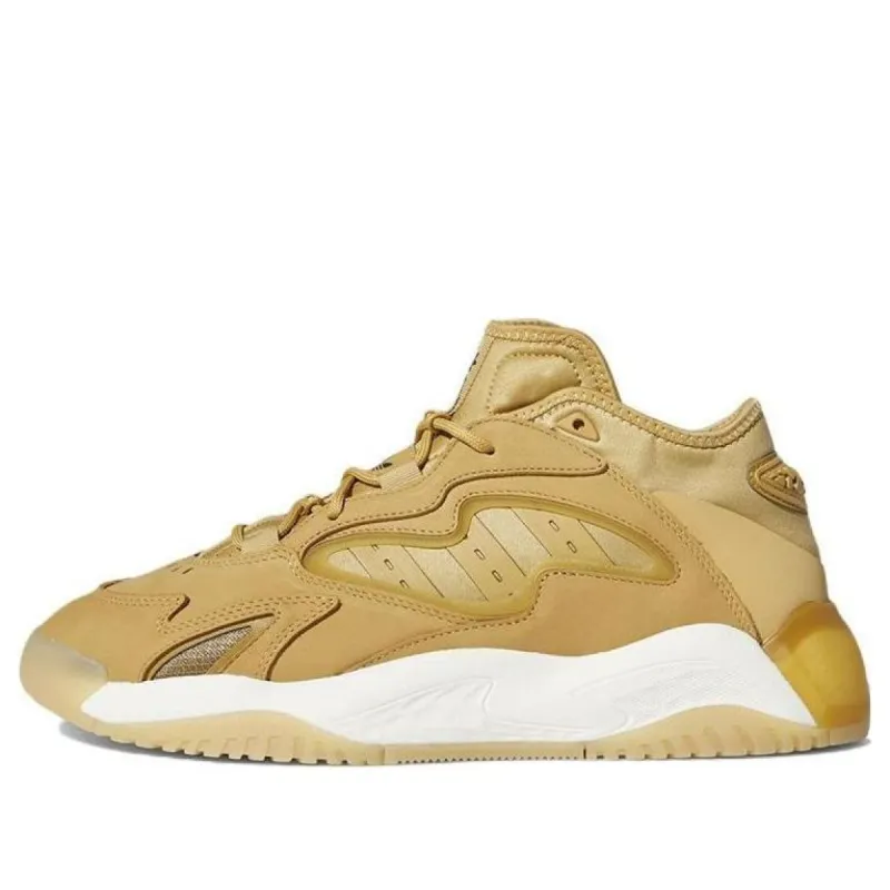 adidas Streetball 2 'Golden Beige' GX9687 sold by KicksCrew
