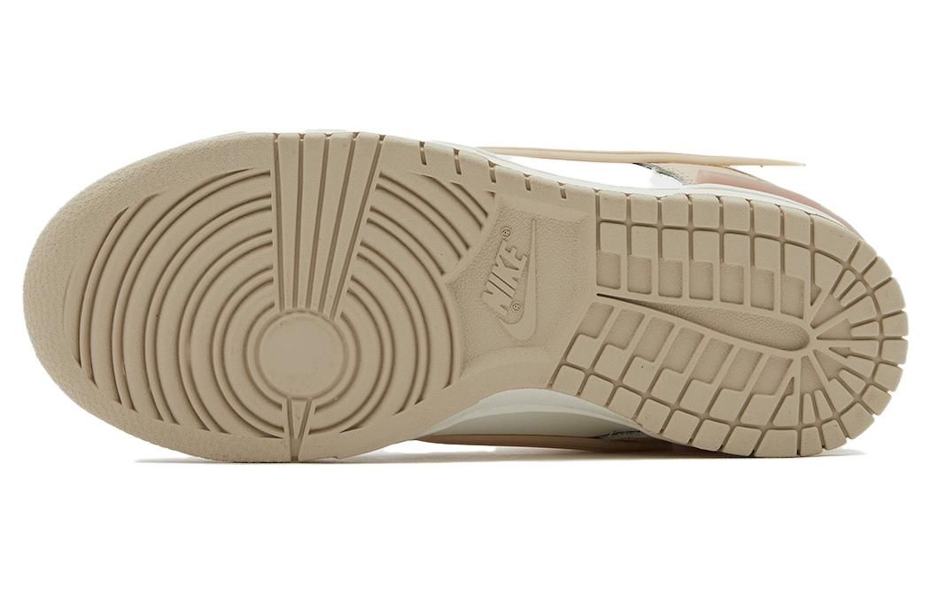 (WMNS) Nike Dunk Low Twist 'Sanddrift' DZ2794-102 sold by KicksCrew product image thumbnail 5
