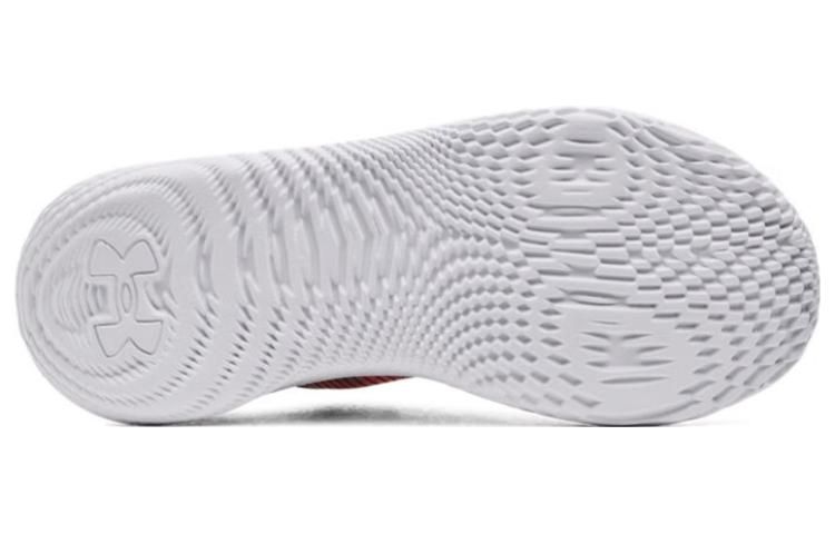 (WMNS) Under Armour SlipSpeed Trainer 'White Pink' 3027812-103 sold by KicksCrew product image thumbnail 6