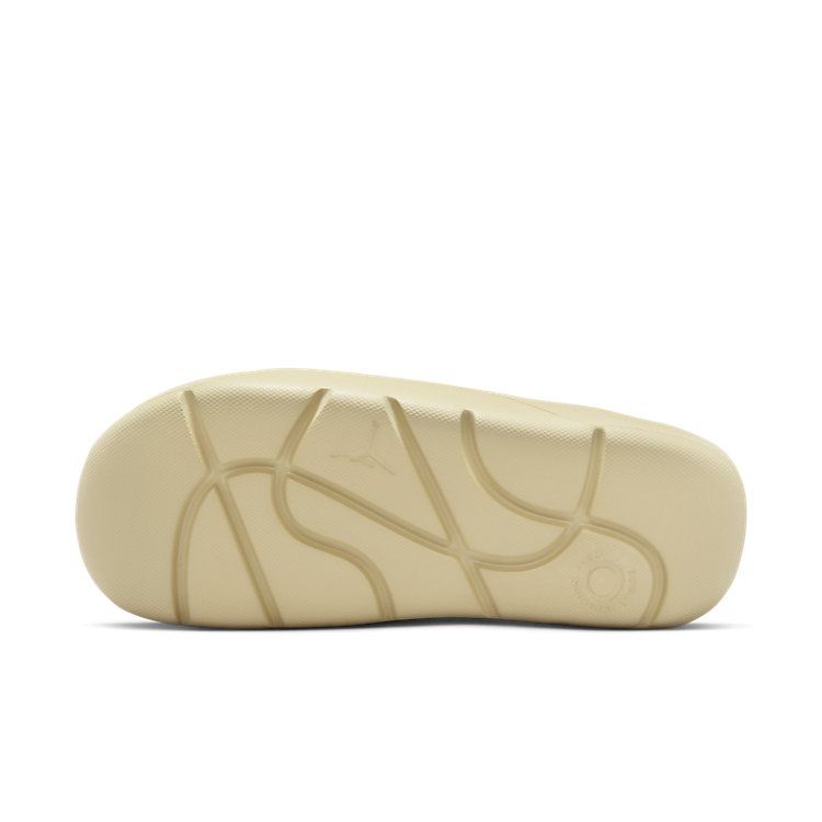 Air Jordan Post Slide 'Team Gold' DX5575-700 sold by KicksCrew product image thumbnail 4